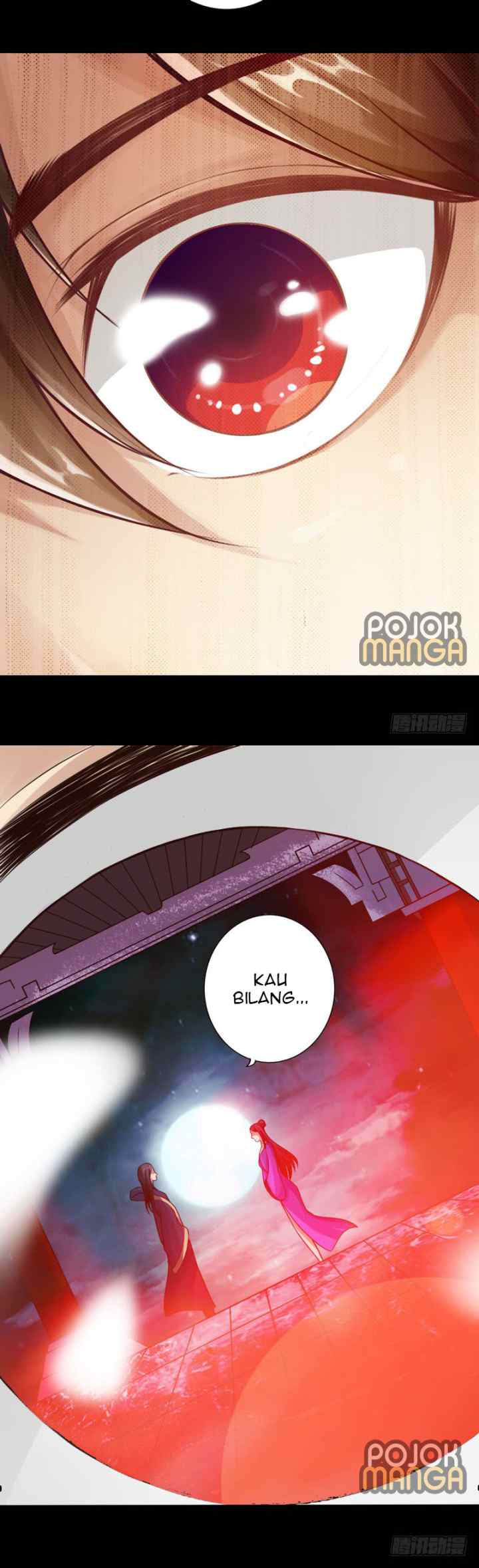 The Legend of Mad Magic chapter 5 halaman 7