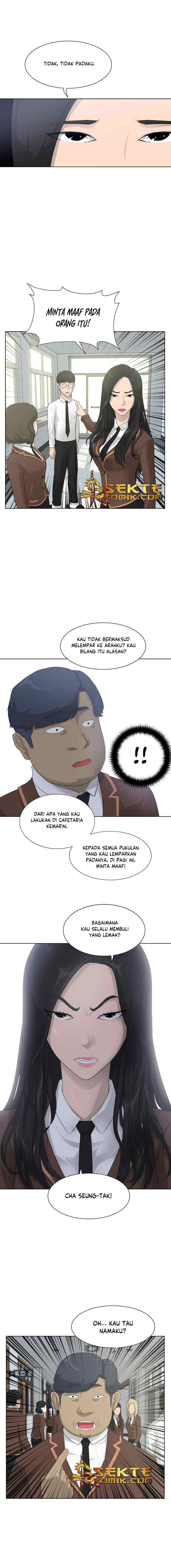 Trigger chapter 5 halaman 10