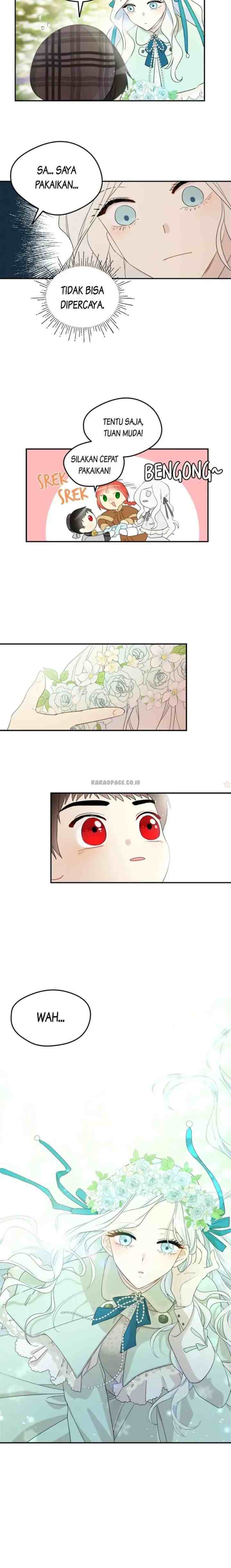 I Married the Male Lead's Dad chapter 3 halaman 7