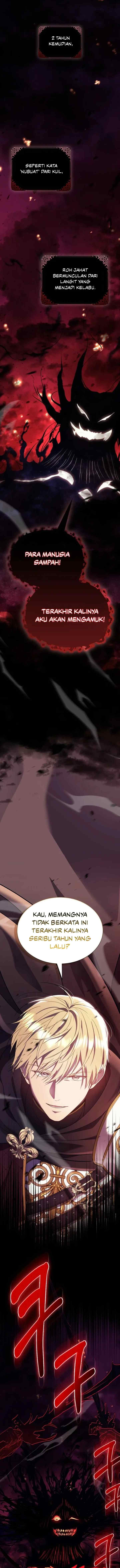 Even If The Villain's Daughter Regresses chapter 10 halaman 14