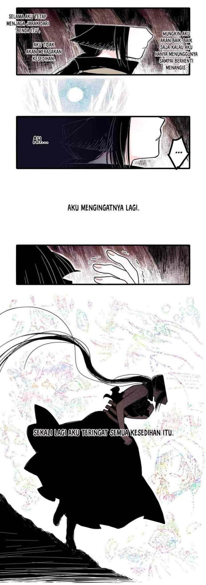 Brainless Witch chapter 2 halaman 7