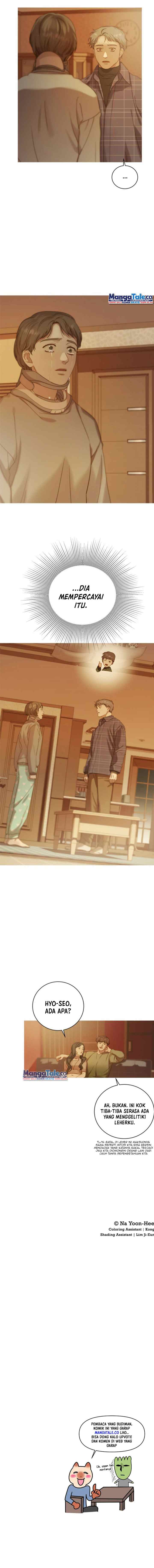A Heartfelt Andante chapter 9 halaman 10