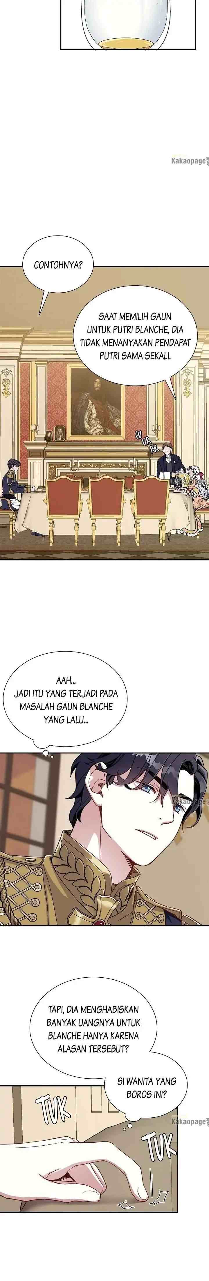 Not Sew Wicked Stepmom chapter 16 halaman 5