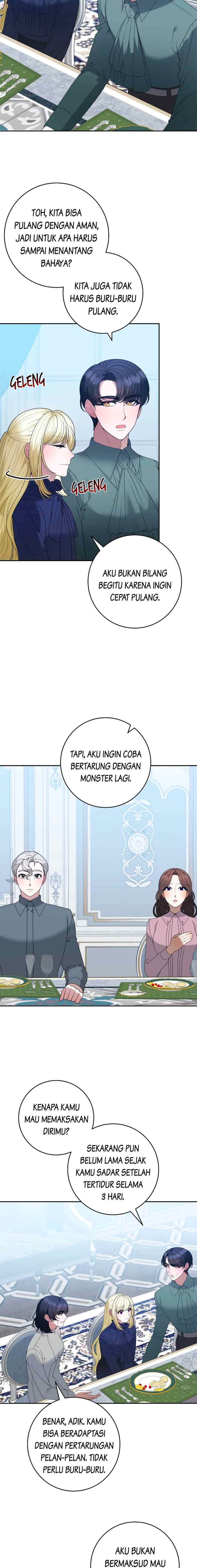 Everything's Coming Up Roses chapter 87 halaman 5