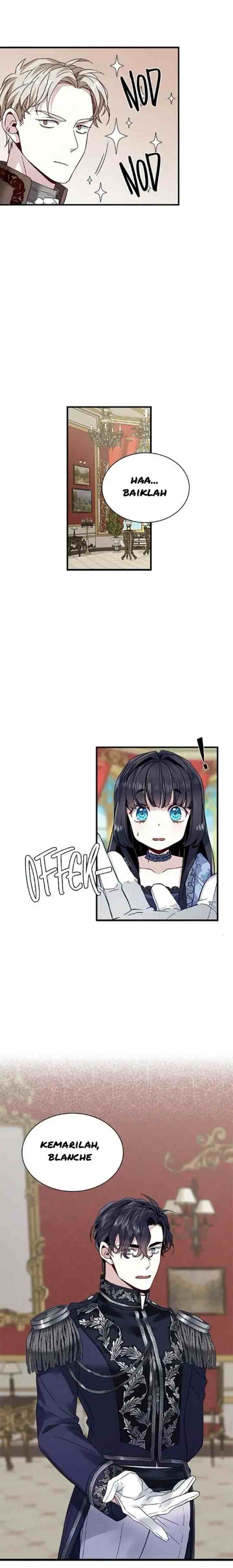 Not Sew Wicked Stepmom chapter 29 halaman 17