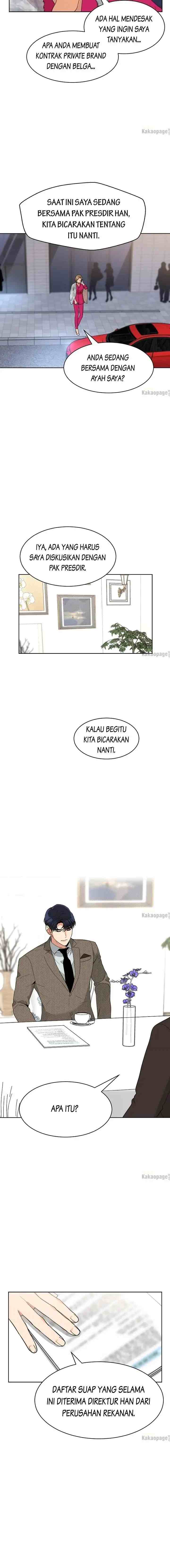My Wife Is Back chapter 58 halaman 10