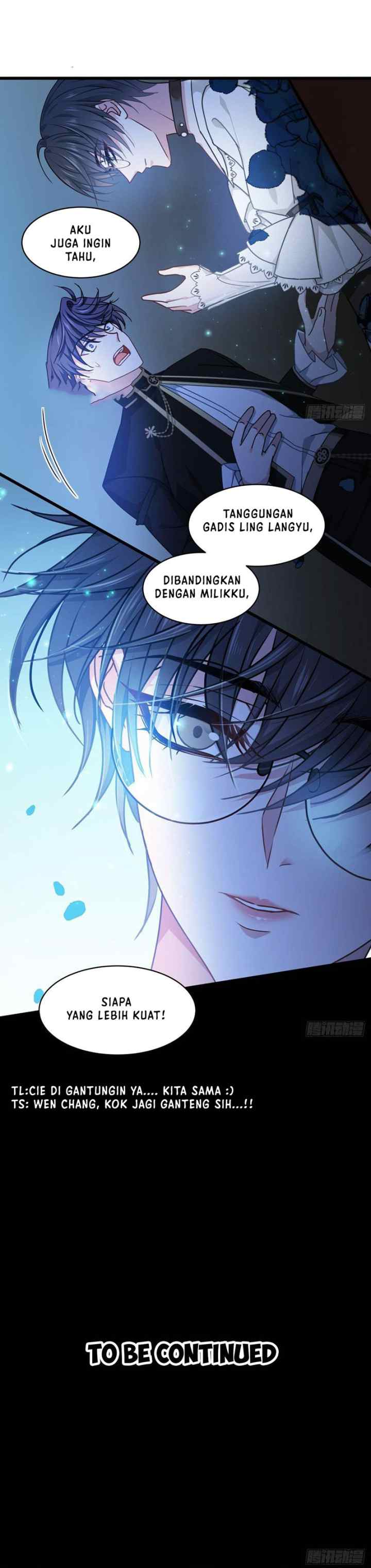Became King After Being Bitten chapter 30 halaman 19