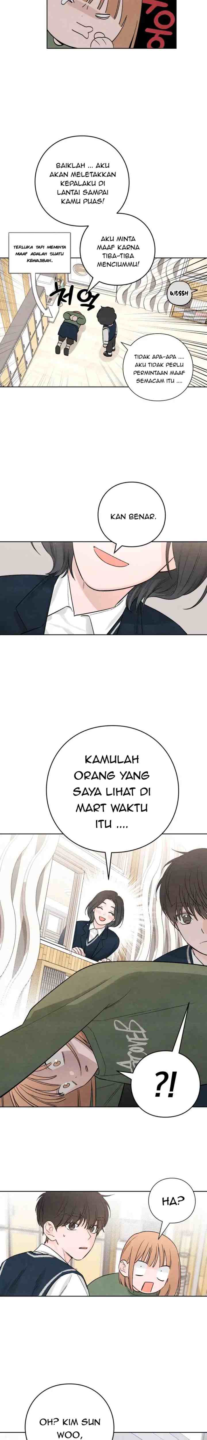 Apocalypse of Youth chapter 11 halaman 10
