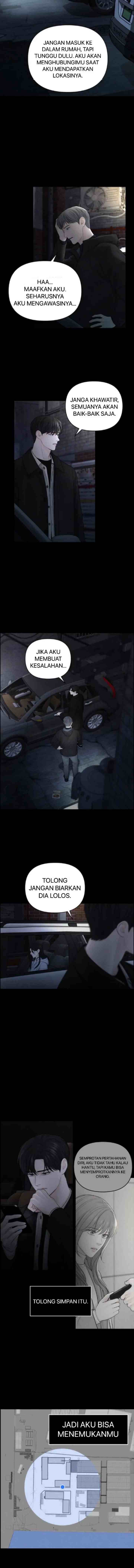 Only Hope chapter 14 halaman 8