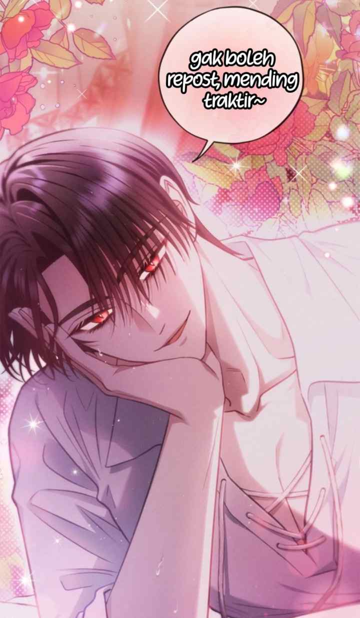 I Am The Terminally Ill Nanny of the Dark Male Lead chapter 16 halaman 15