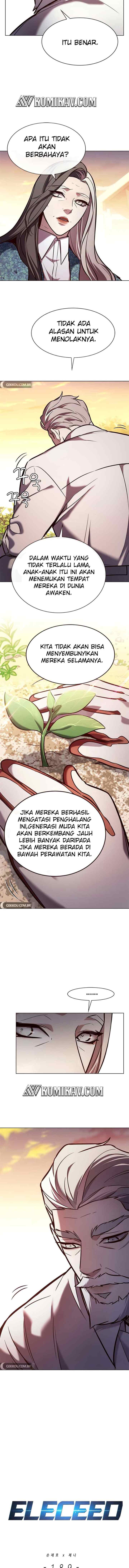 Eleceed chapter 189 halaman 6