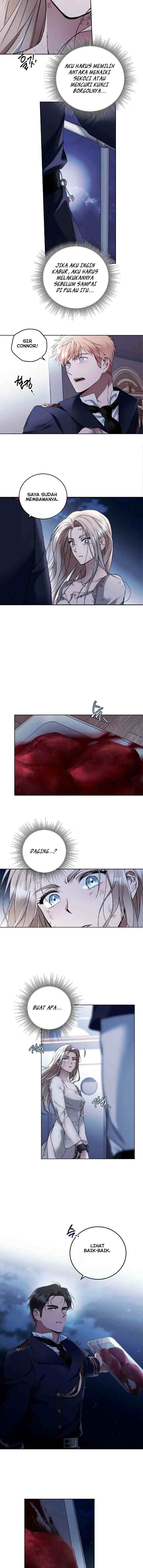 Your Eternal Lies chapter 2 halaman 11