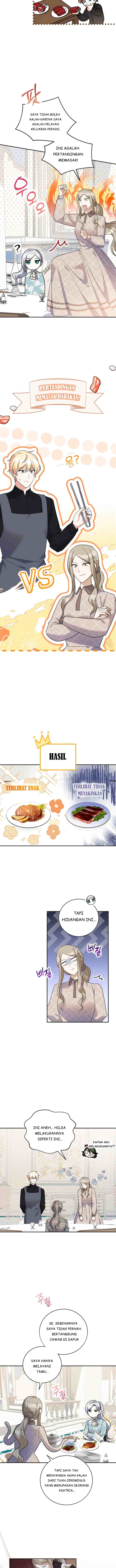 Please Support My Revenge chapter 35 halaman 7