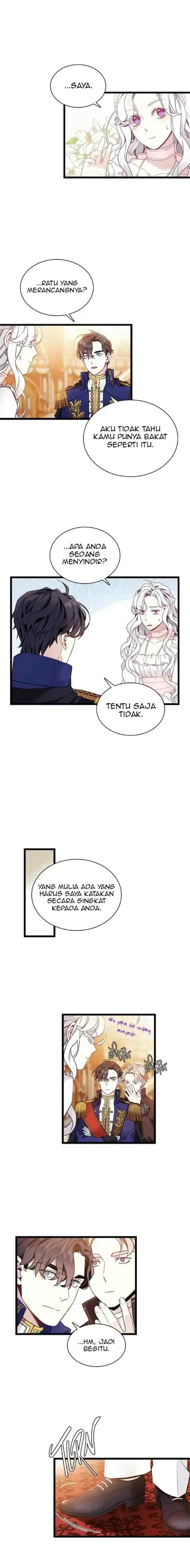 Not Sew Wicked Stepmom chapter 38 halaman 13