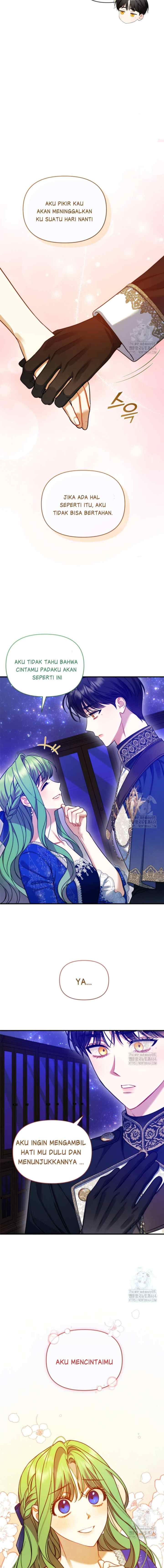 I Became the Younger Sister of a Regretful Obsessive Male Lead chapter 92 halaman 16