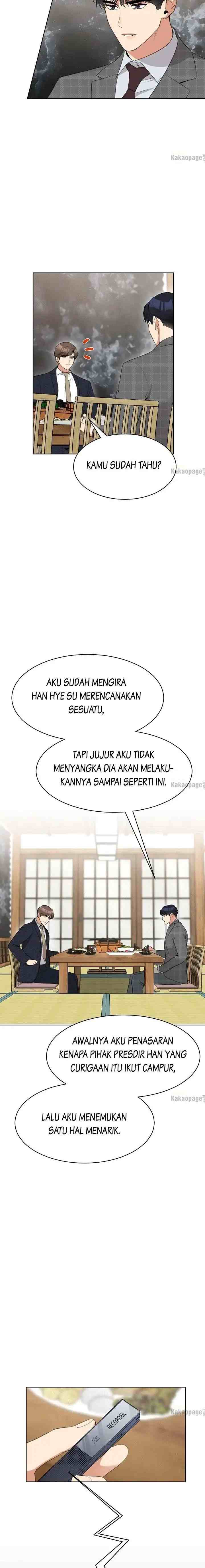 My Wife Is Back chapter 56 halaman 16