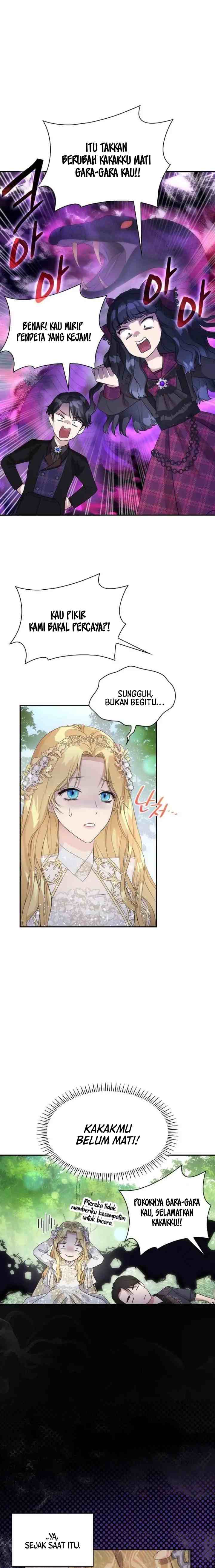 I Became a Sitter for the Obsessive Villains chapter 1 halaman 5