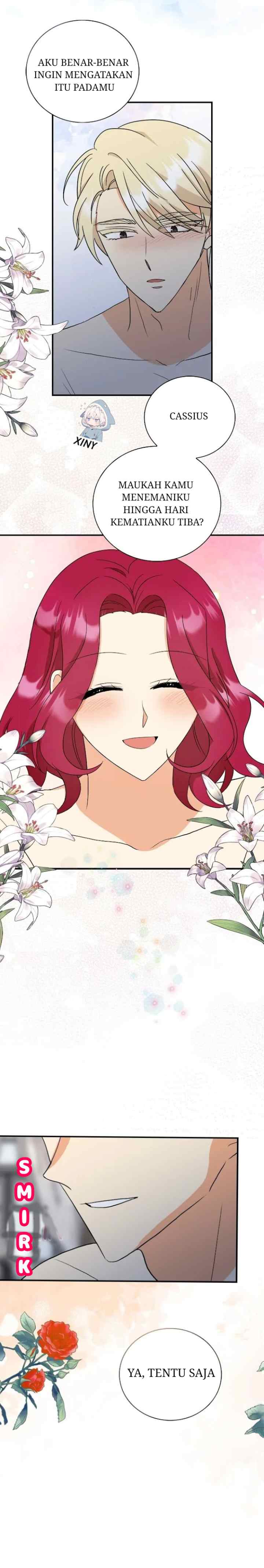I Became the Villain's Mother chapter 110 halaman 5