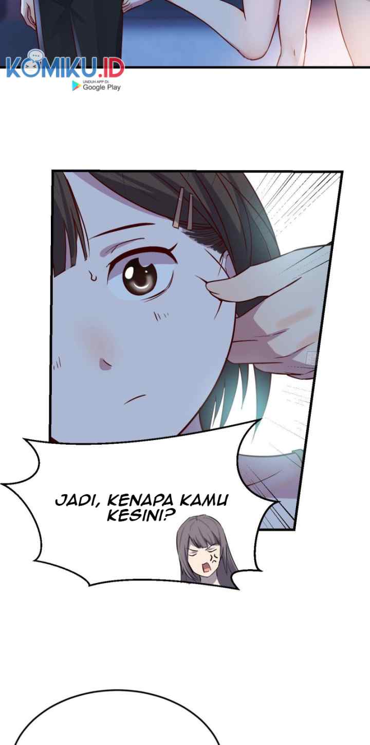 I Have Twin Girlfriends chapter 44 halaman 6