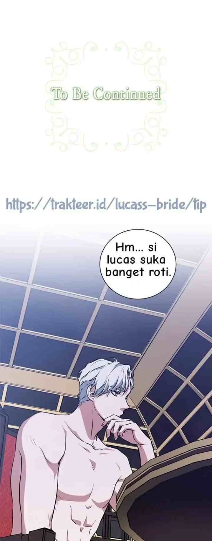 I'm Engaged to an Obsessive Male Lead chapter 6 halaman 19