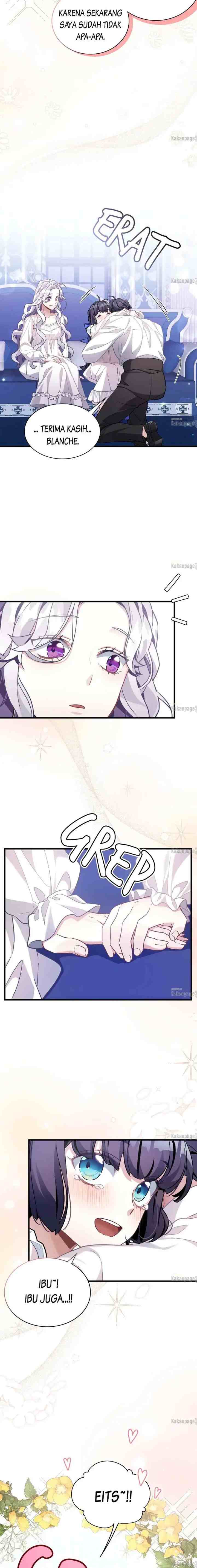 Not Sew Wicked Stepmom chapter 66 halaman 18