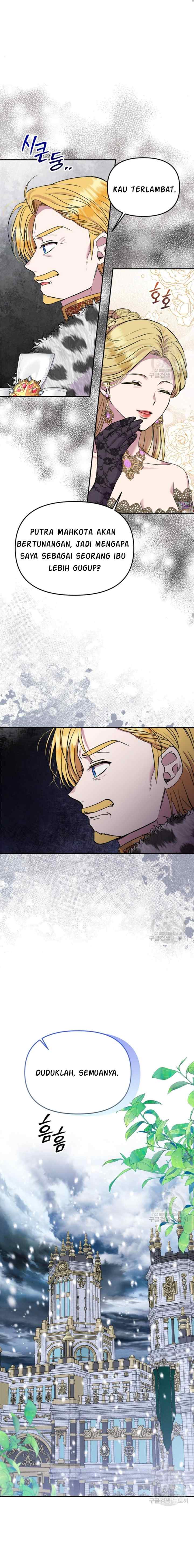 Princess of Materialism chapter 45 halaman 11