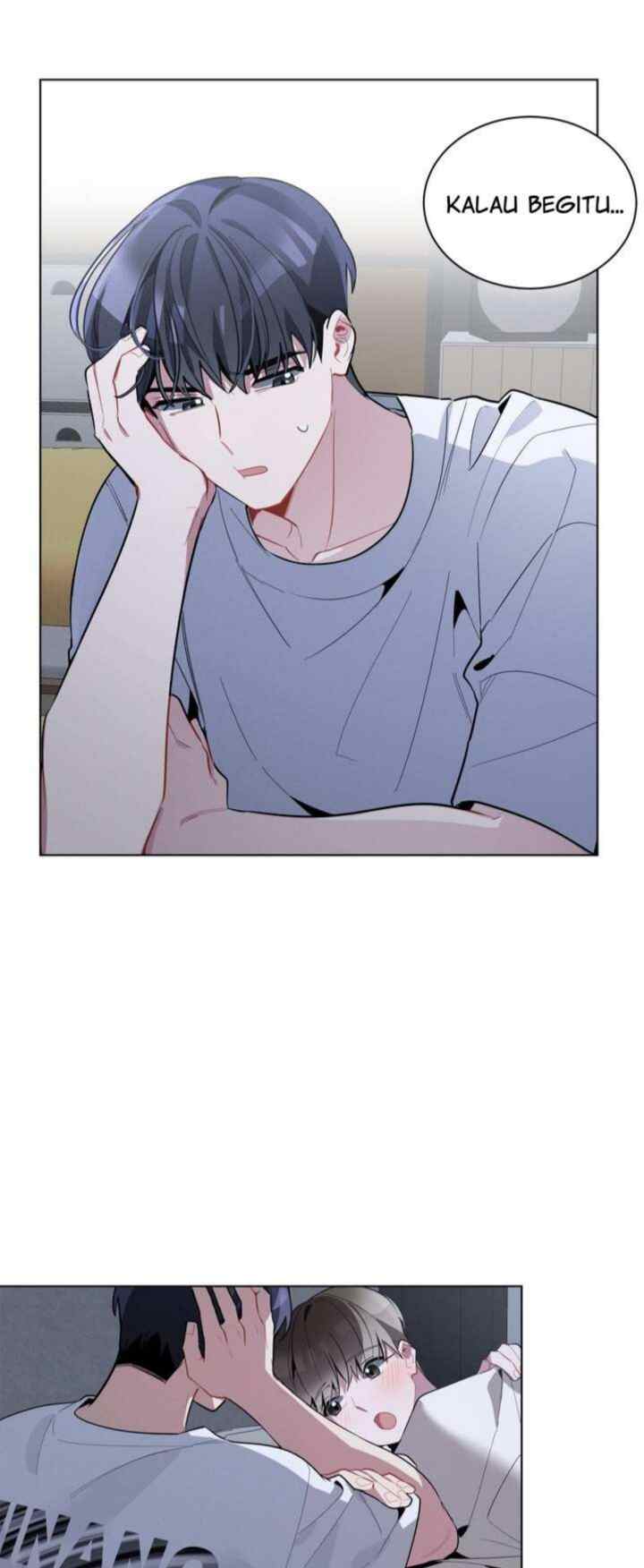 Cherry Doll Scandal chapter 20 halaman 14
