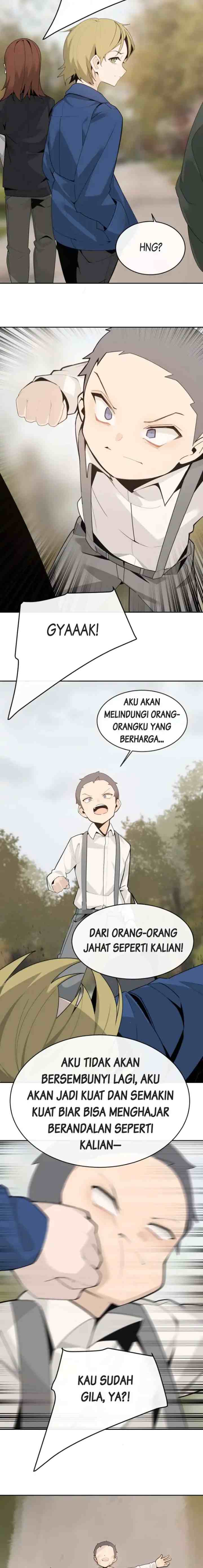 Devil Sword King chapter 252 halaman 13