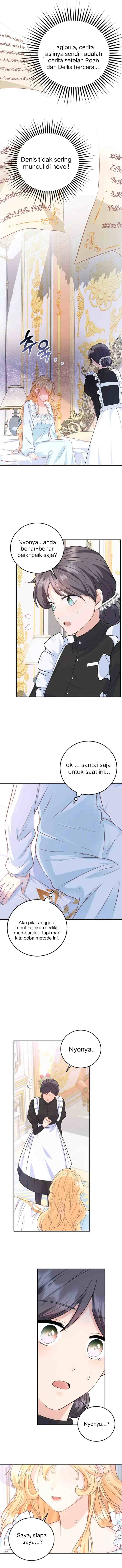 We Live Together chapter 1 halaman 18
