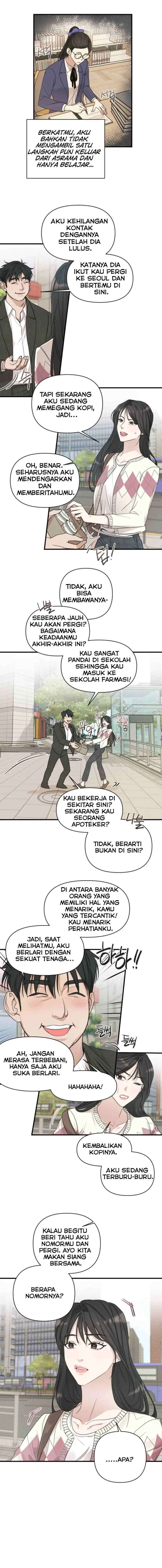 The Perfect Contract chapter 7 halaman 12