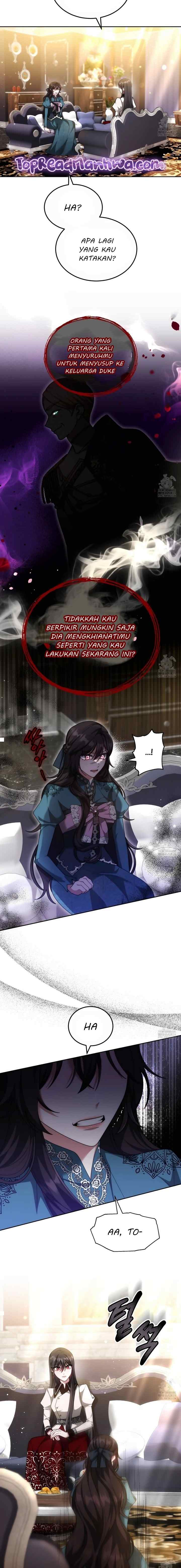 I Hated It Even More chapter 52 halaman 6