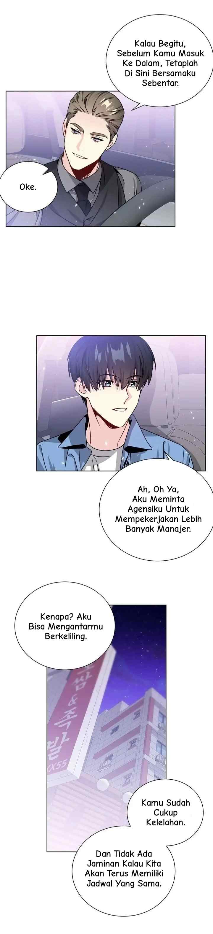 Cosmic Stars chapter 57 halaman 4