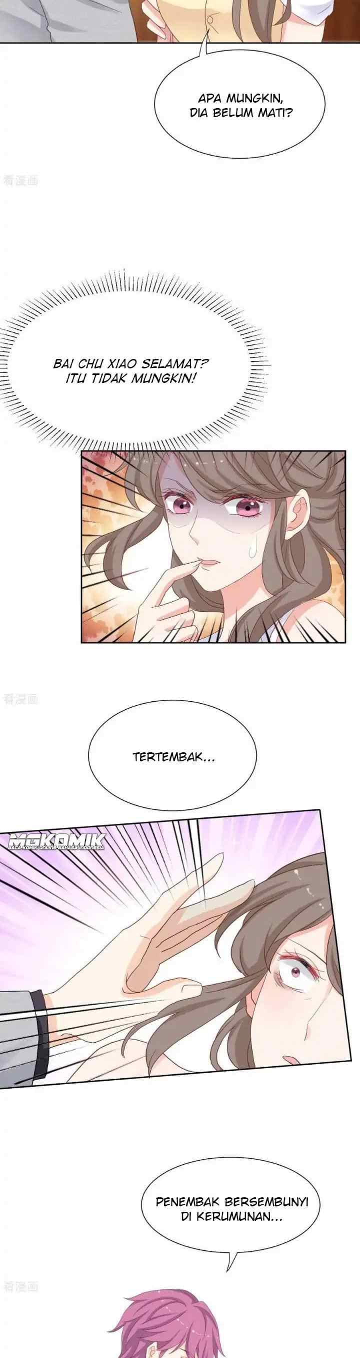 Take Your Mommy Home chapter 331 halaman 18
