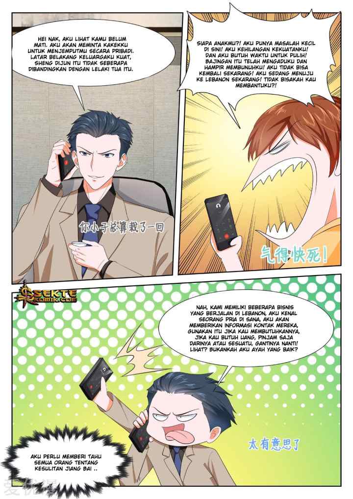 Metropolitan System chapter 341 halaman 9