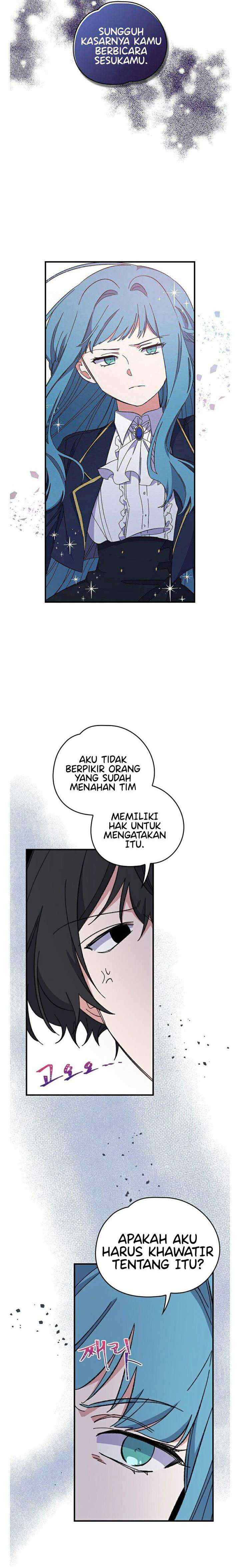 Yigret chapter 9 halaman 8