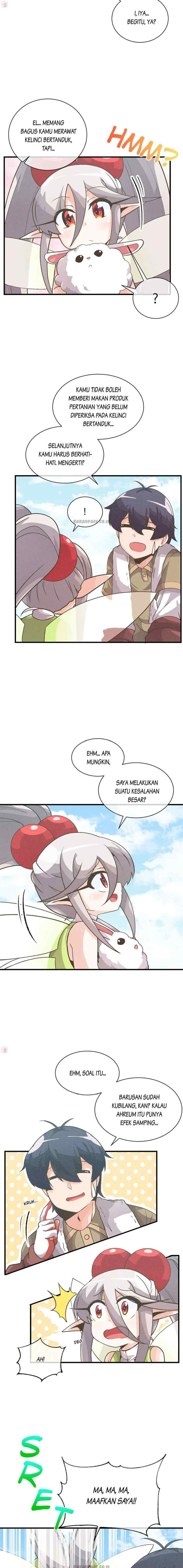 Spirit Farmer chapter 13 halaman 4