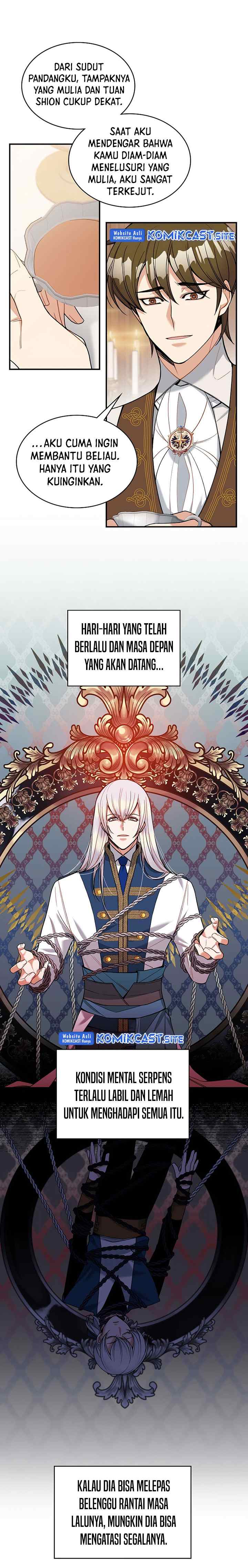 The Duke's Redemption chapter 22 halaman 6