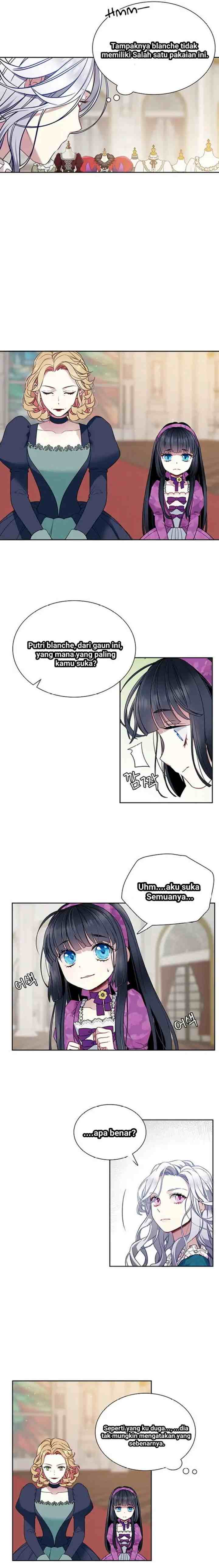 Not Sew Wicked Stepmom chapter 5 halaman 4
