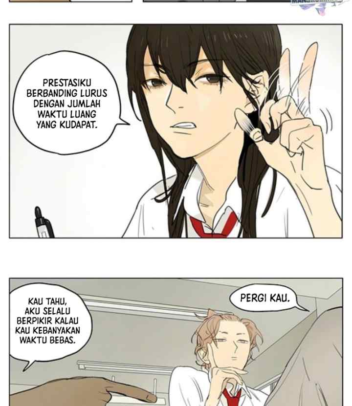 Tamen De Gushi chapter 193 halaman 4