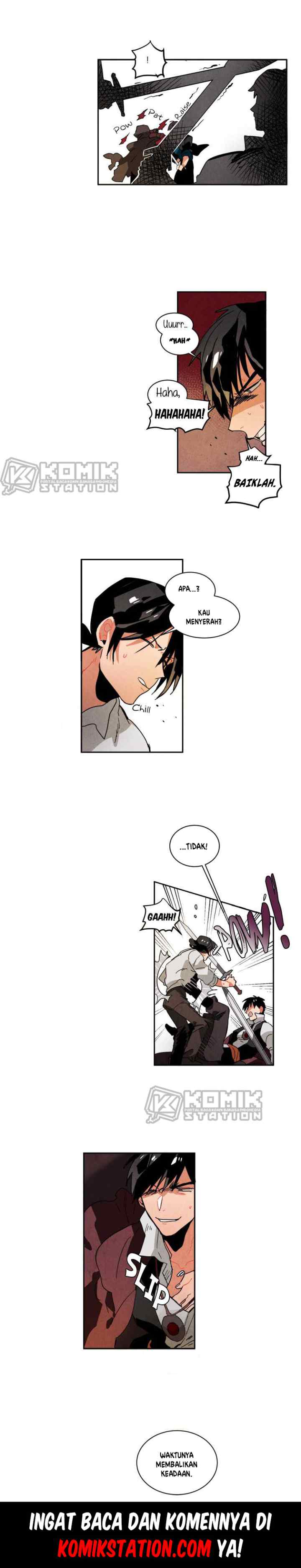 Ernak chapter 41 halaman 12