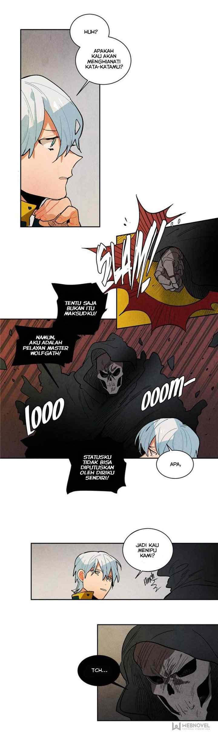 Ernak chapter 71 halaman 11