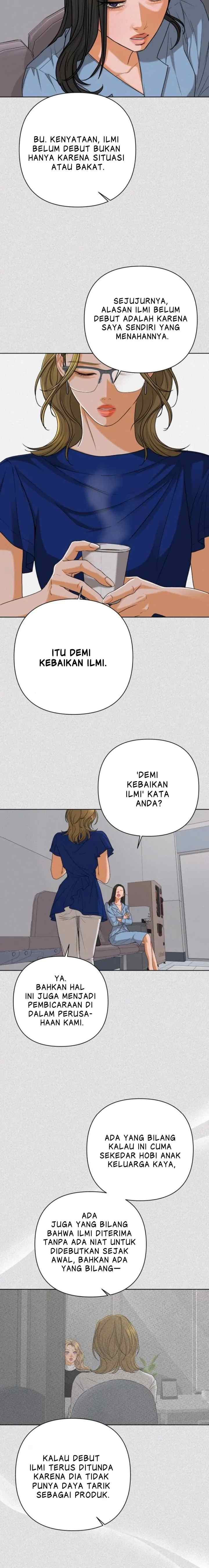 The Fox Club chapter 114 halaman 11