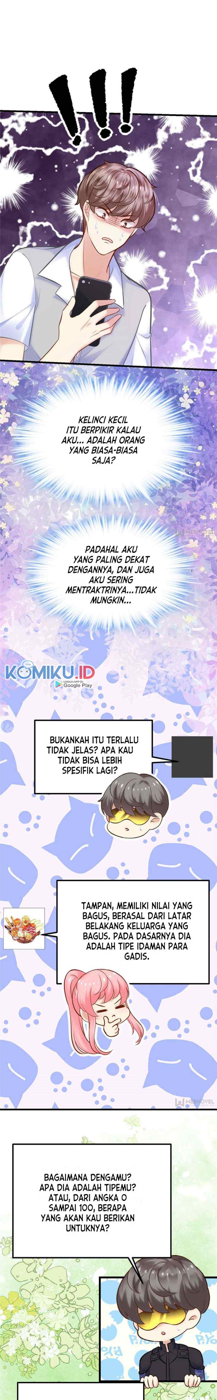 My Beautiful Time With You chapter 148 halaman 7