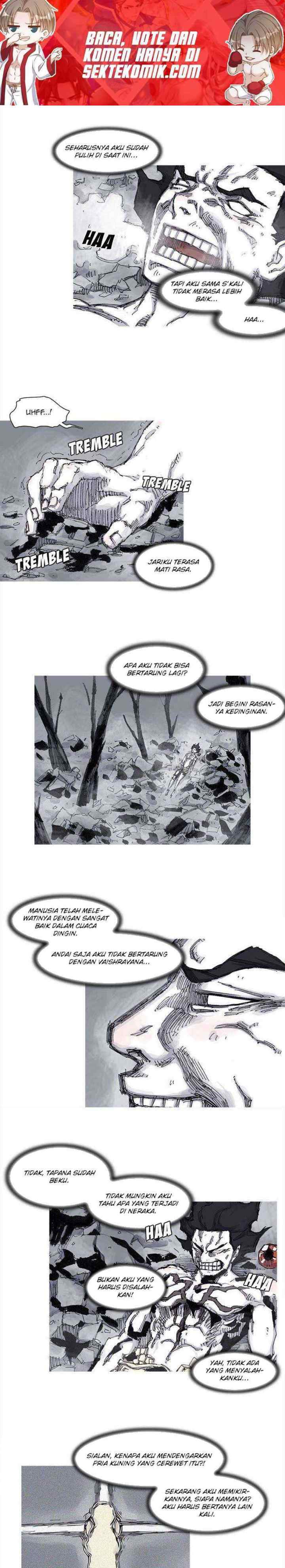 ASURA chapter 74 halaman 10