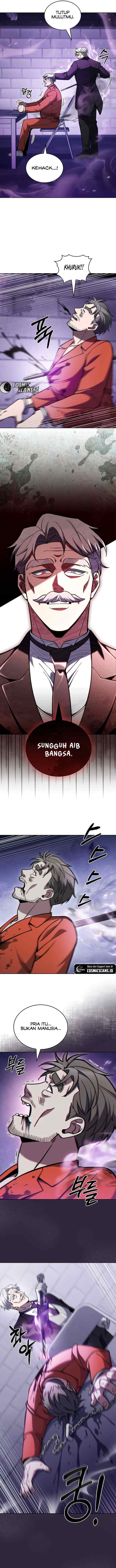 The Delivery Man From Murim chapter 30 halaman 8