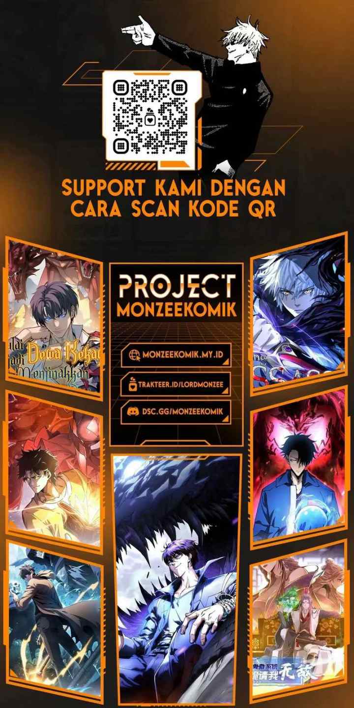 I Awoke as a God After Auto Battling For a Million Years chapter 38 halaman 12
