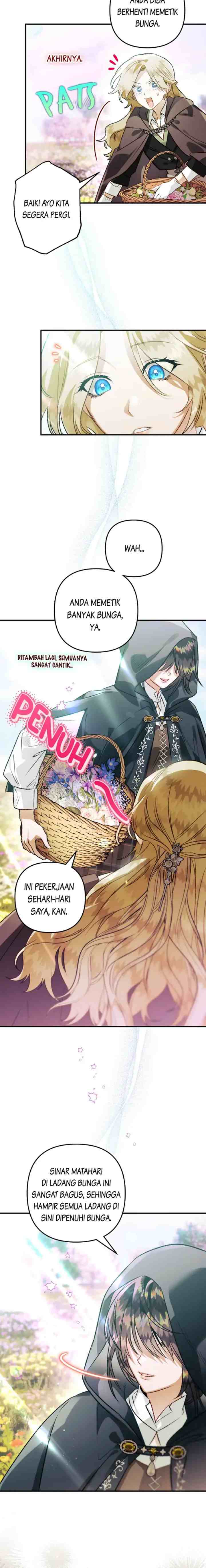 Of All Things, I Became a Crow chapter 75 halaman 6