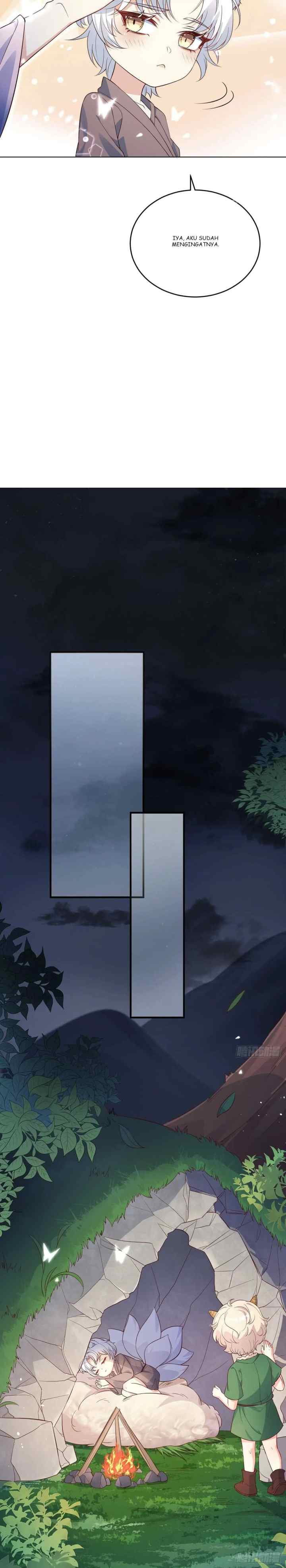 Fox Spirit Child Is Also Quite Obedient Today? chapter 5 halaman 6
