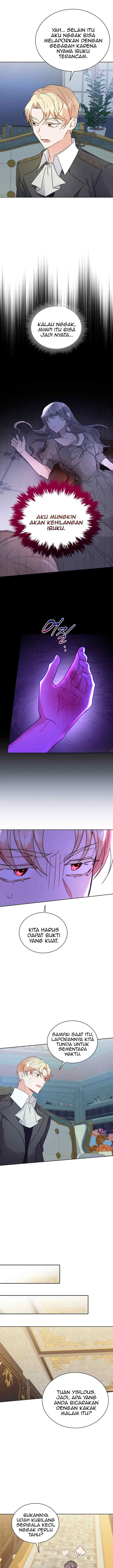 I Became The Villain's Trainer chapter 57 halaman 6