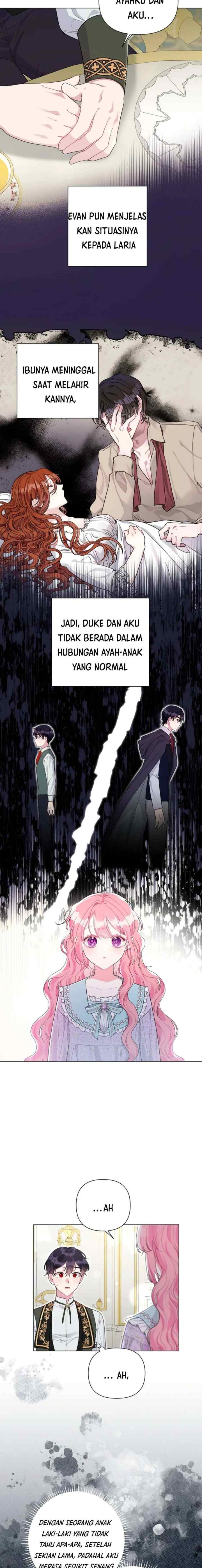 The Villain Daughter In-Law Has A Limited Time chapter 102 halaman 9